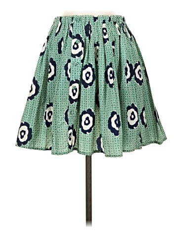 Blue Rain Casual Skirt (view 1)