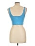 Wild Fable Blue Tank Top Size L (estimated) - photo 2