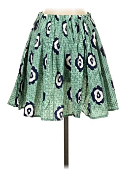 Blue Rain Casual Skirt (view 2)