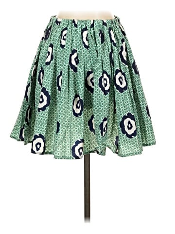 Blue Rain Casual Skirt (view 2)