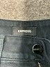 Express Black Jeggings Size 0 - photo 7