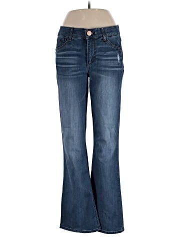 Democracy Jeans (view 1)
