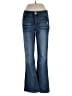 Democracy Blue Jeans Size 10 - photo 1