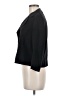 Akris Punto Black Blazer Size 8 - photo 5