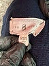 Lou & Grey Black Poncho Size XS - photo 7