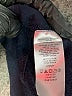 Lou & Grey Black Poncho Size XS - photo 8