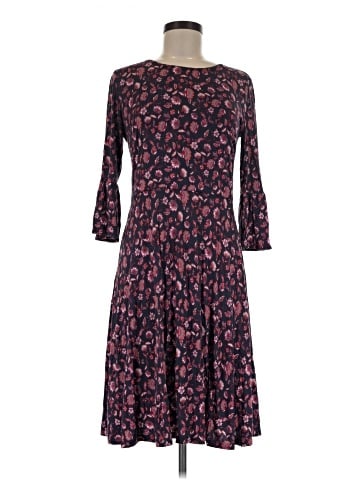 Ann Taylor LOFT Casual Dress (view 1)