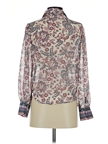Dress Forum Long Sleeve Blouse (view 2)