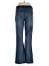 Democracy Blue Jeans Size 10 - photo 2