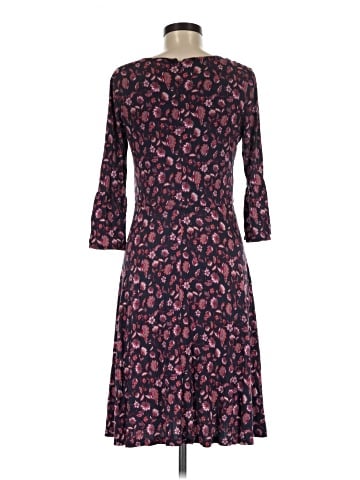 Ann Taylor LOFT Casual Dress (view 2)