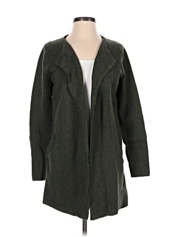 J.Crew Factory Store Coat (view 1)