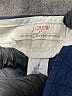 J.Crew 100% Cotton Solid Blue Shorts Size 4 - photo 3