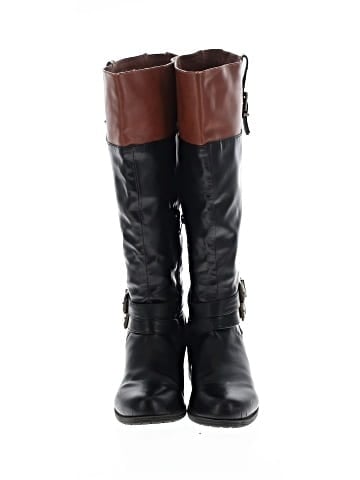 Solanz Boots (view 2)