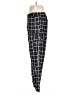 Assorted Brands 100% Polyester Checkered-gingham Black Casual Pants Size 2X - photo 5
