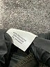 Halogen Solid Black Dress Pants Size 12 - photo 10
