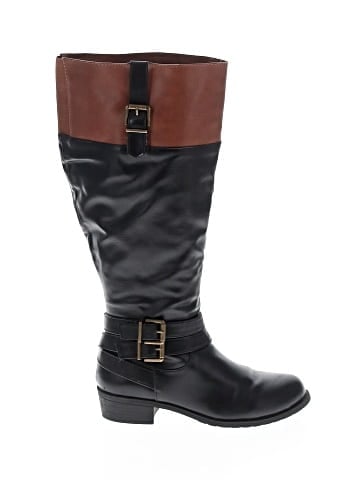 Solanz Boots (view 1)