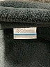 Columbia 100% Polyester Black Vest Size M - photo 6