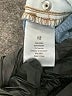 a.n.a. A New Approach Graphic Floral Blue Jeans Size 12 - photo 8