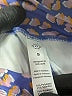 Nanette Lepore Hearts Blue Active Pants Size S - photo 4