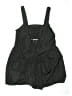 TCEC 100% Polyester Black Swimsuit Top Size M - photo 1