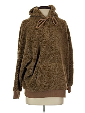 OAK + FORT Pullover Sweater (view 1)