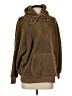 OAK + FORT Brown Pullover Sweater Size XS - photo 1
