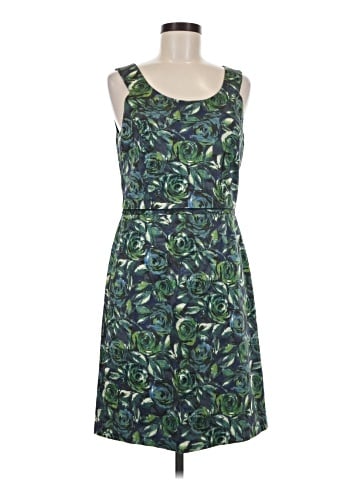Ann Taylor LOFT Casual Dress (view 1)
