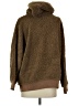 OAK + FORT Brown Pullover Sweater Size XS - photo 2