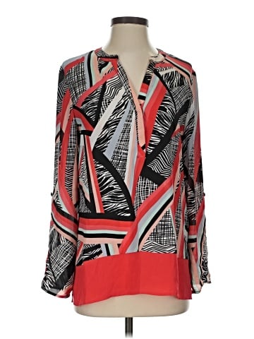 Valerie Stevens Kimono (view 1)