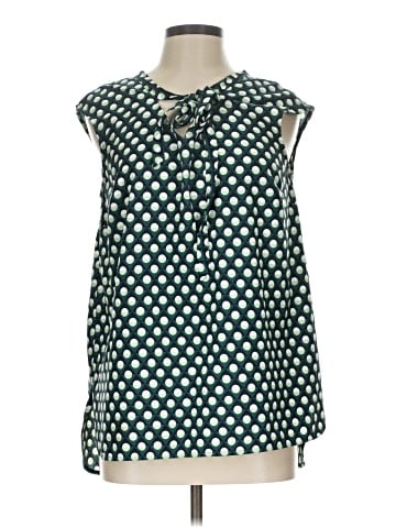 Merona Sleeveless Blouse (view 1)
