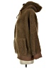 OAK + FORT Brown Pullover Sweater Size XS - photo 5
