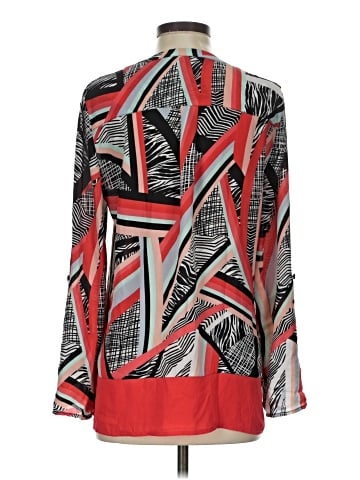 Valerie Stevens Kimono (view 2)