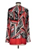 Valerie Stevens 100% Polyester Red Kimono Size S - photo 2