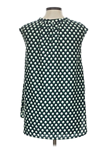 Merona Sleeveless Blouse (view 2)
