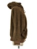 OAK + FORT Brown Pullover Sweater Size XS - photo 4