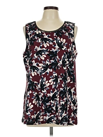 Simply Vera Vera Wang Casual Dress (view 1)