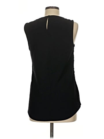 Laundry by Shelli Segal Sleeveless Blouse (view 2)