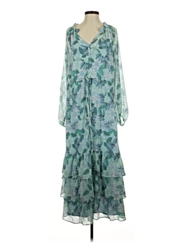 Ann Taylor LOFT Cocktail Dress (view 1)
