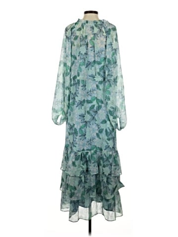 Ann Taylor LOFT Cocktail Dress (view 2)