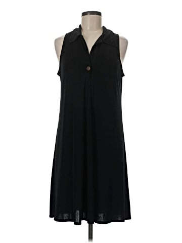 J Valdi Casual Dress (view 1)