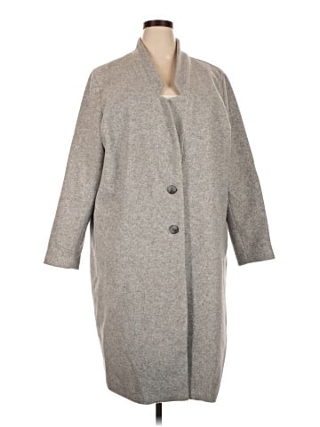 Old Navy Coat (view 1)