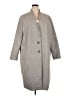 Old Navy Gray Coat Size 3X - photo 1
