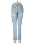 GB Stripes Blue Jeans Size 7 - photo 2