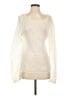 Brandy Melville Ivory Pullover Sweater Size S (estimated) - photo 1