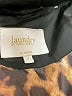 Laundry by Shelli Segal 100% Polyester Black Coat Size S - photo 6