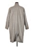 Old Navy Gray Coat Size 3X - photo 2