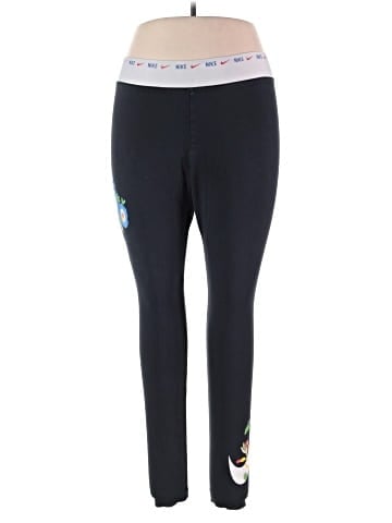 Nike Active Pants (view 1)