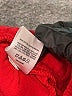Express Solid Red Athletic Shorts Size XS - photo 5