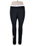 Nike Graphic Black Active Pants Size XXL - photo 2