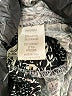 Max Studio Floral Black Casual Pants Size M - photo 5